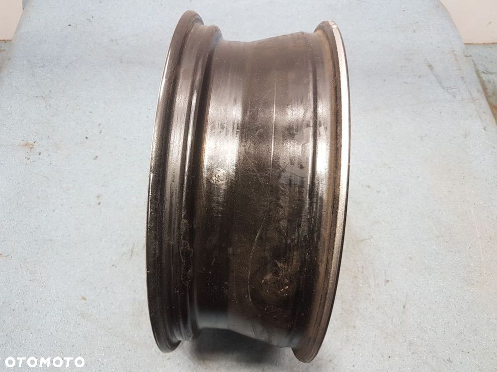 NISSAN QASHQAI FELGI ALUMINIOWE 5X114.3 - 7