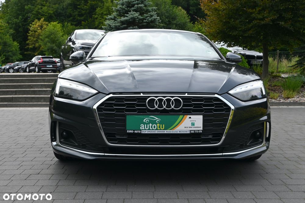 Audi A5 Sportback 35 TFSI S tronic S line - 40