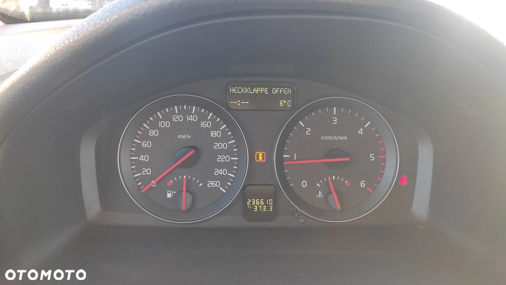 Volvo V50 2.0D DPF Kinetic - 11