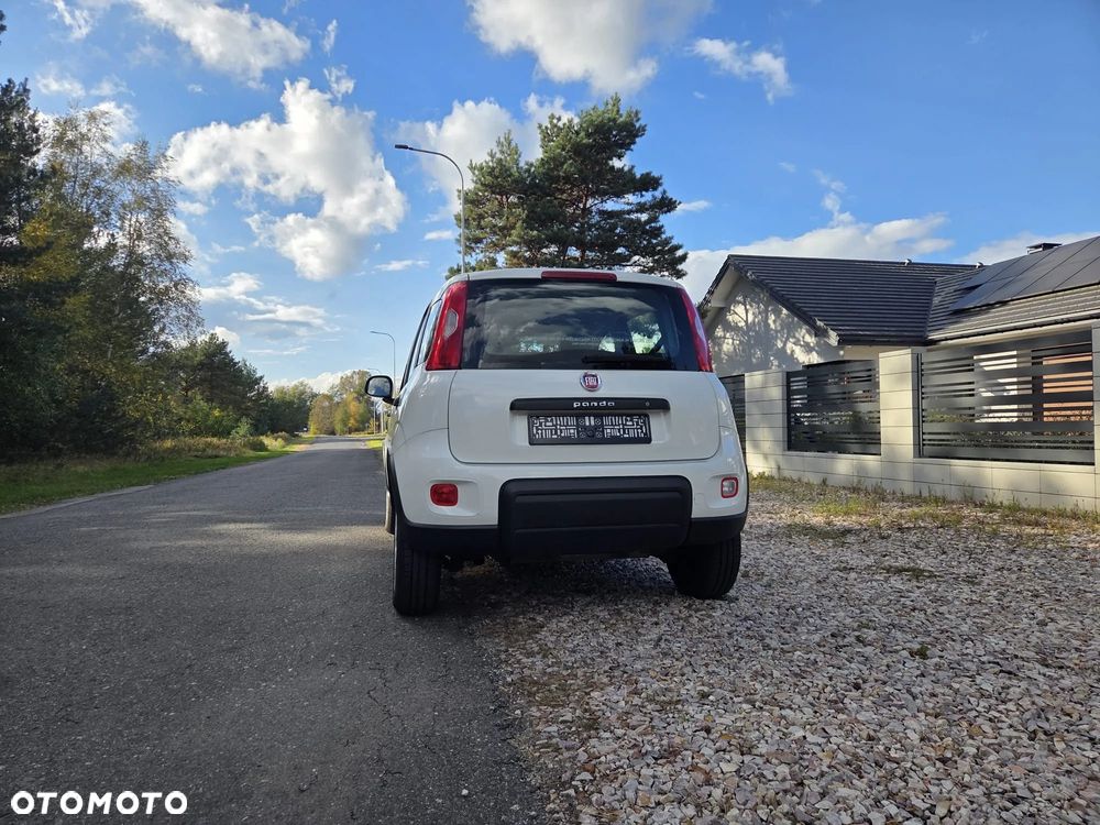 Fiat Panda - 16