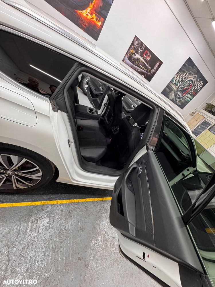 Peugeot 508 BlueHDi 130 EAT8 Allure Pack - 9