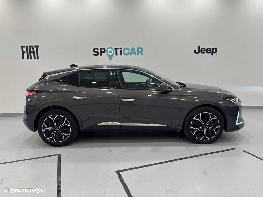 DS DS4 1.2 Hybrid Etoile e-DSC6 - 4
