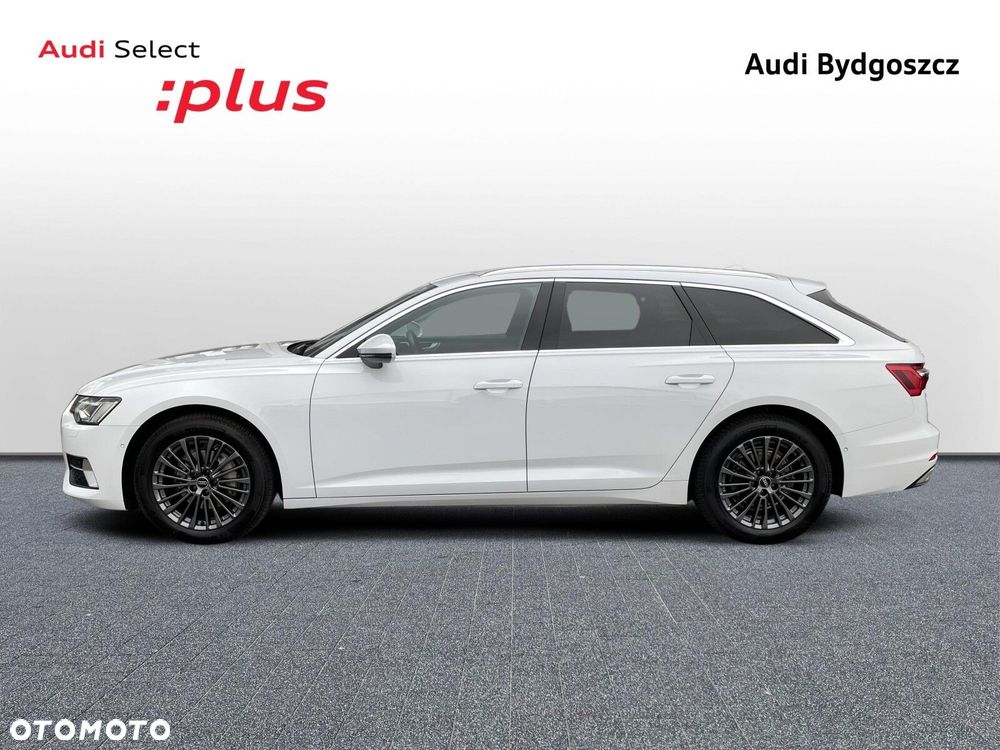 Audi A6 Avant - 3