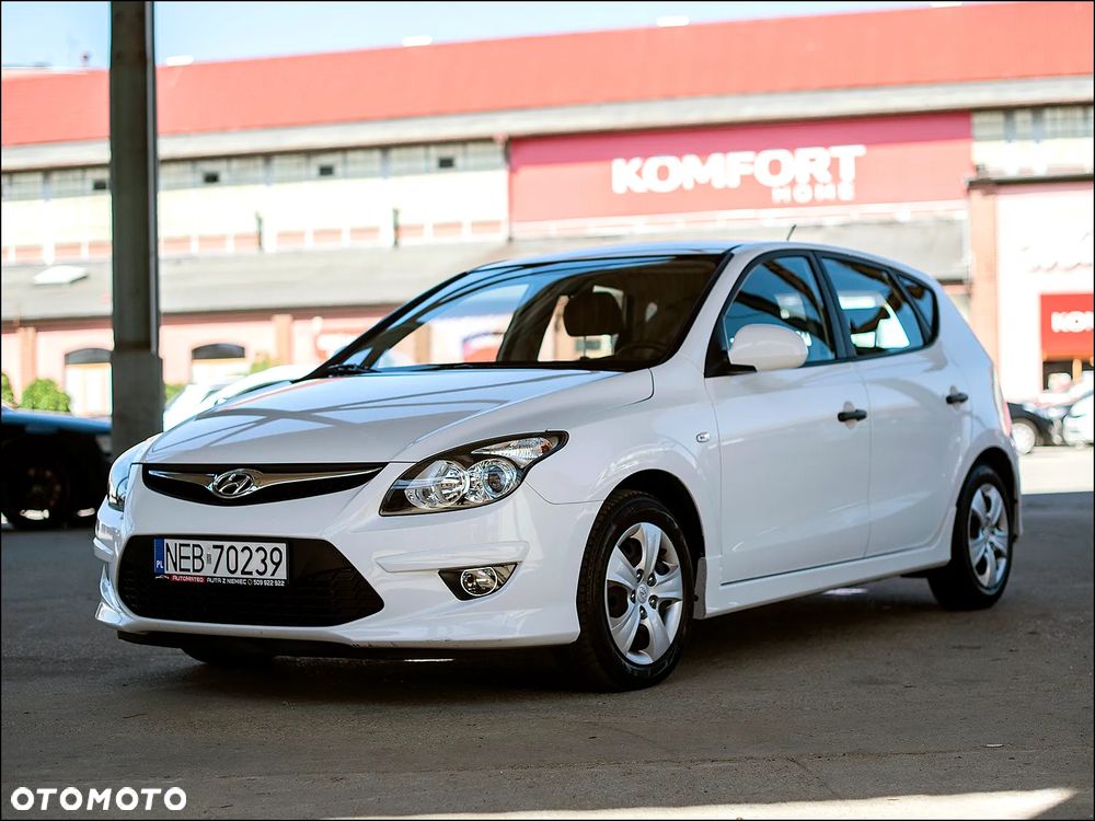 Hyundai i30 - 5