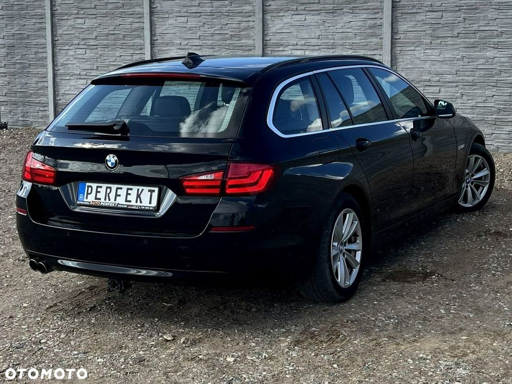 BMW Seria 5 - 25