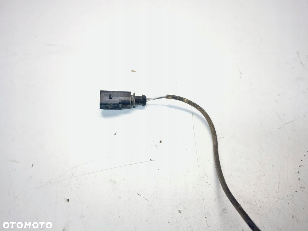 CZUJNIK TEMPERATURY SPALIN AUDI A6 C6 2.7 3.0 TDI 059906088BH - 3