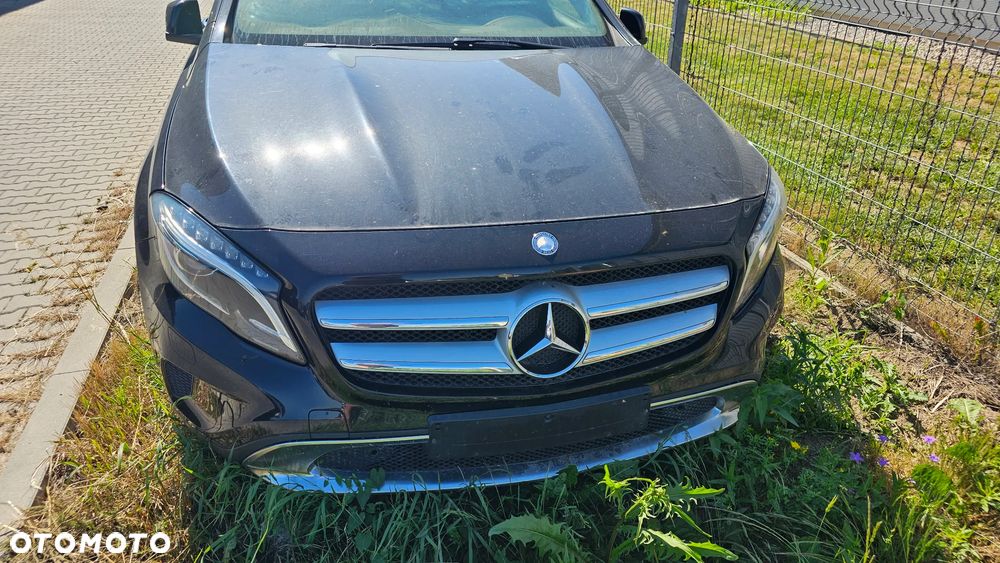 Mercedes-Benz GLA 200 (CDI) d - 22