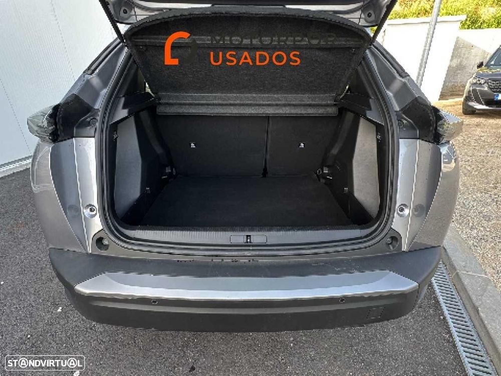 Peugeot 2008 1.2 PureTech Style - 13