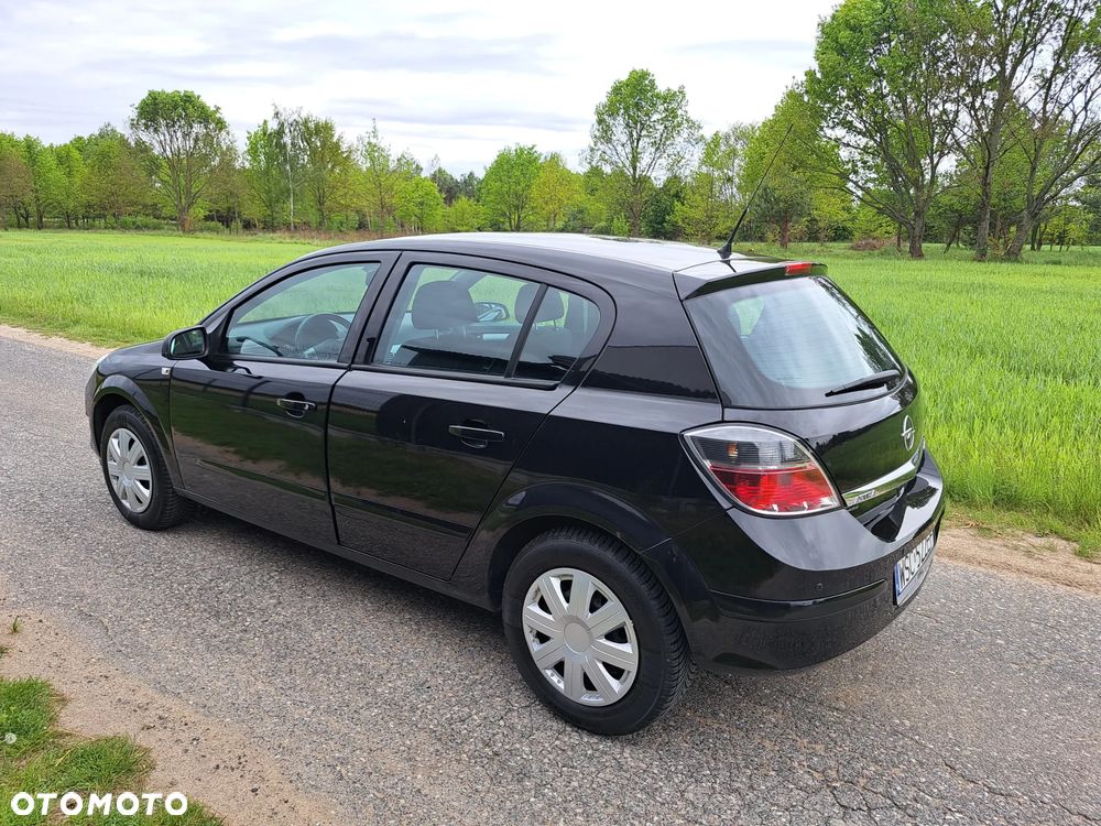 Opel Astra 1.4 Edition - 1