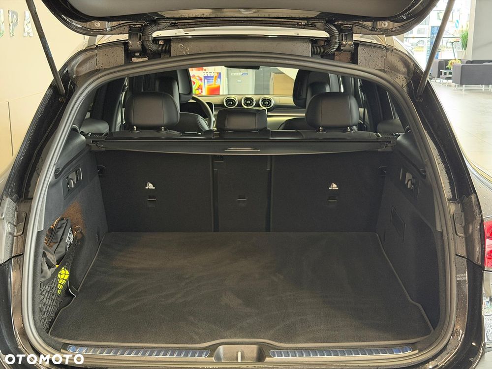 Mercedes-Benz GLC 220 d mHEV 4-Matic AMG Line - 16