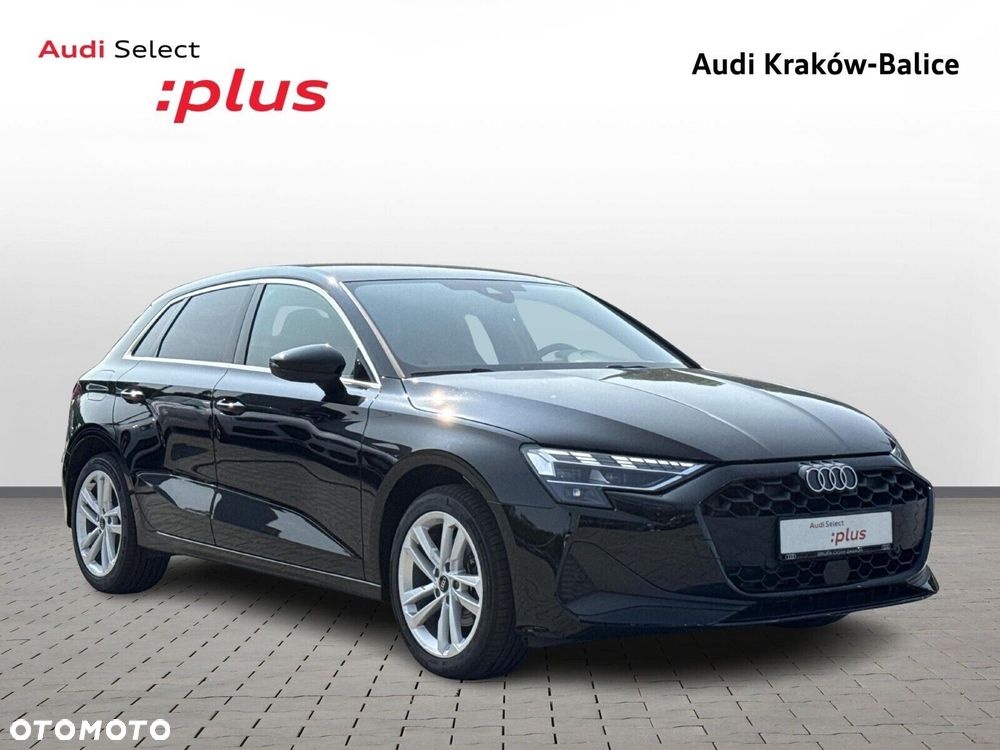 Audi A3 Sportback - 7