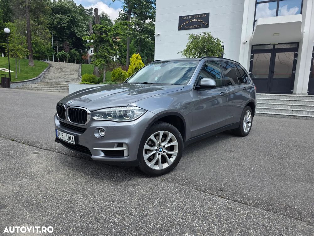 BMW X5 xDrive30d - 2