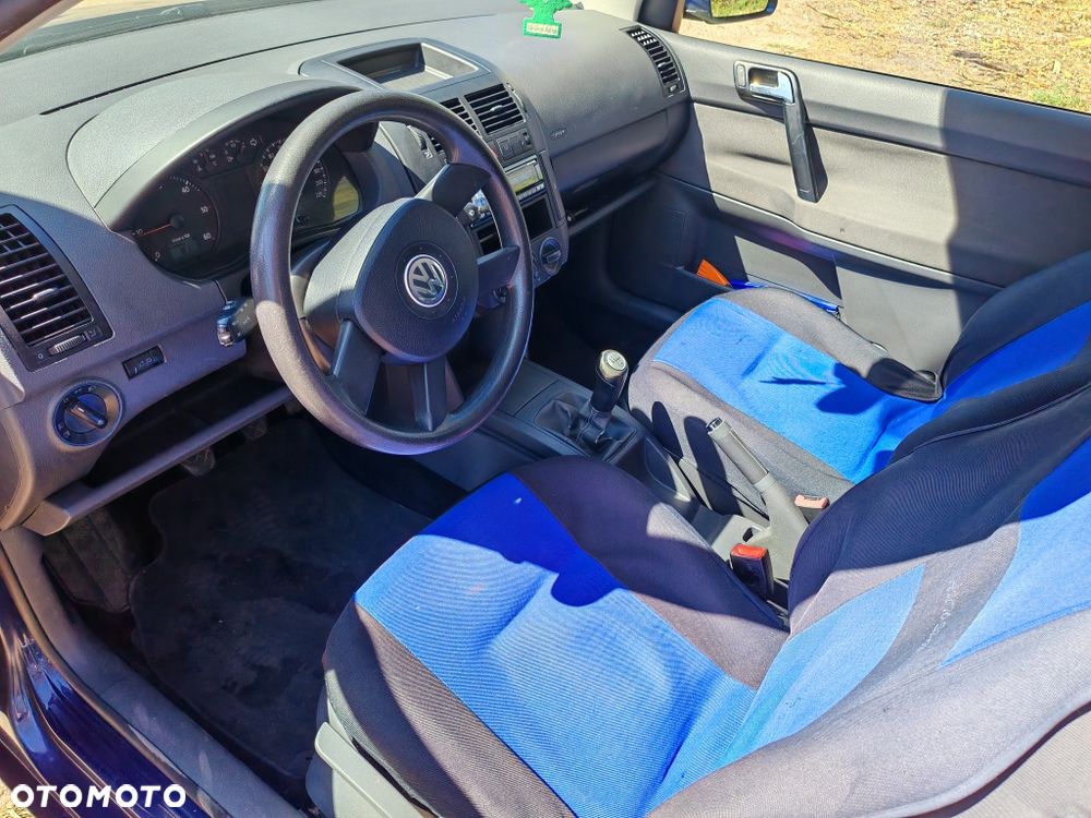 Volkswagen Polo - 7