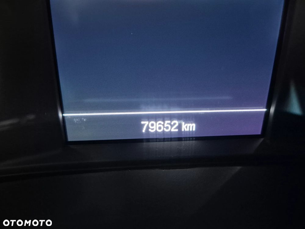 Opel Mokka X - 16