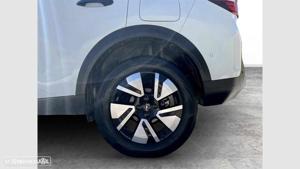 Opel Frontera 1.2 Hybrid GS eDCT - 11