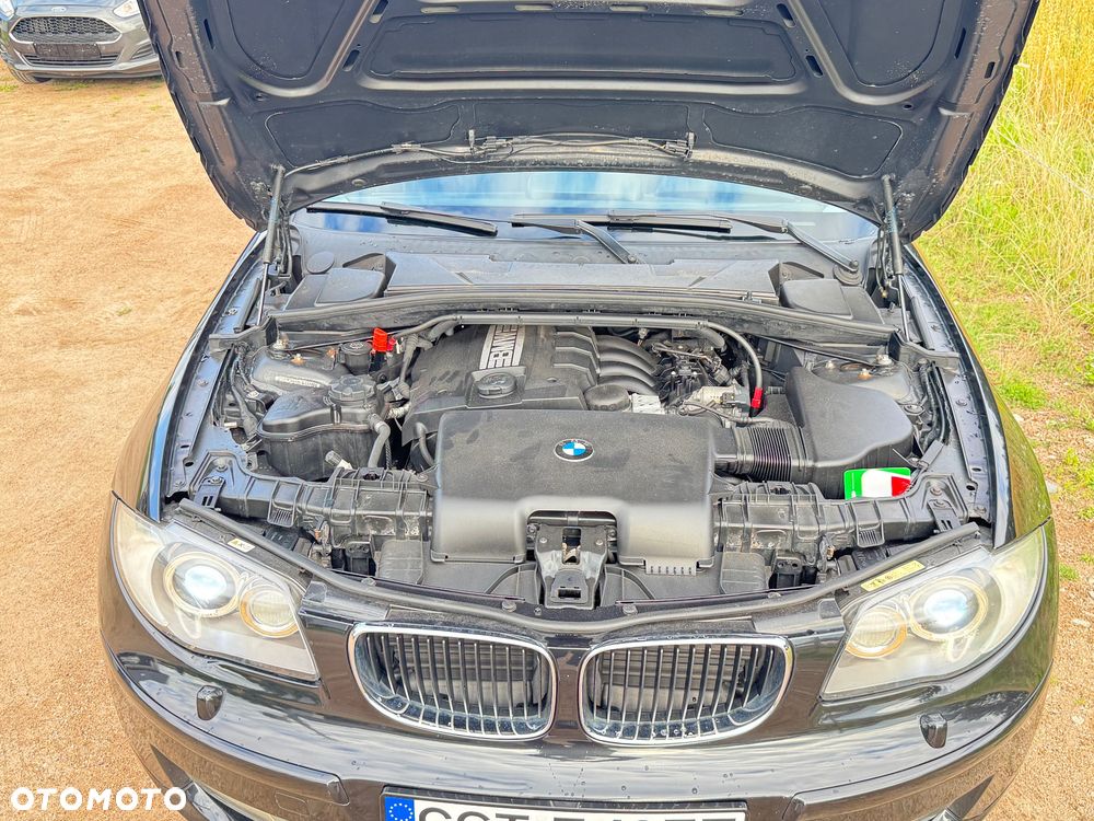BMW Seria 1 116i - 34