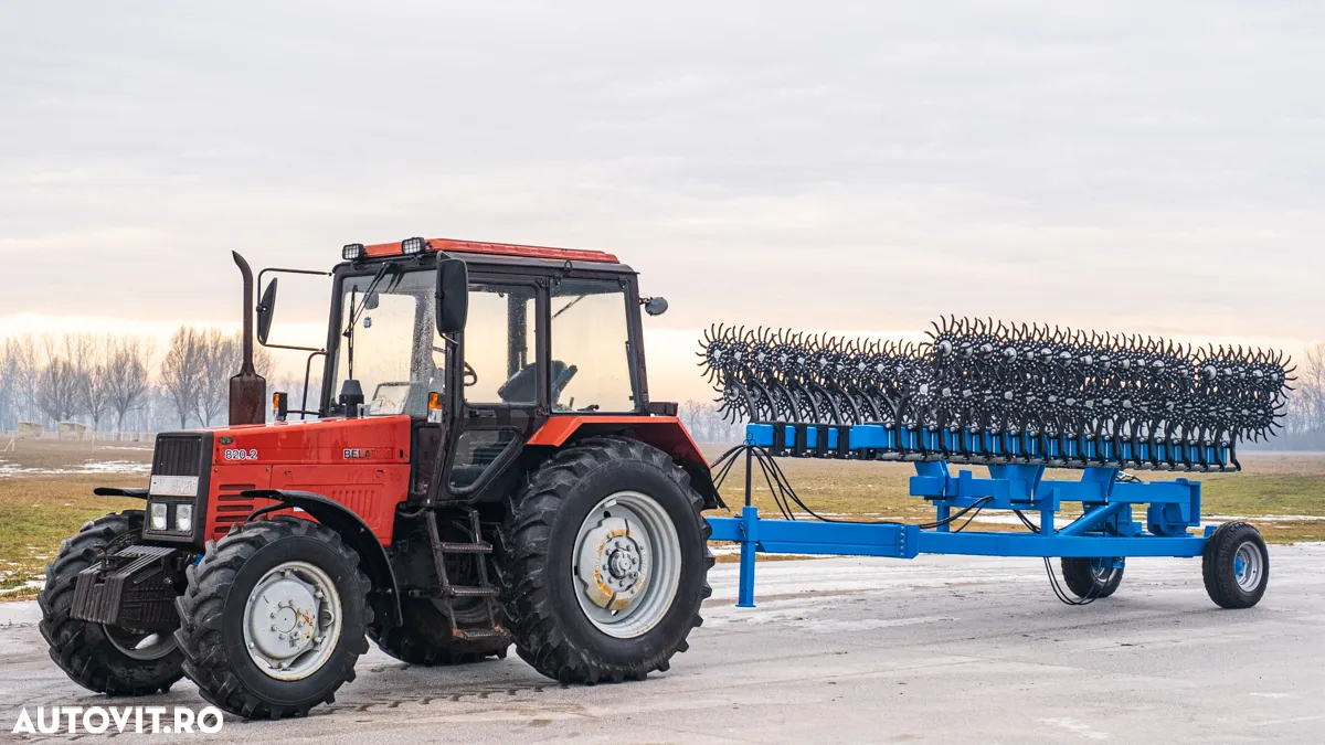 Rotor Zeuss 9-12-15m - 14