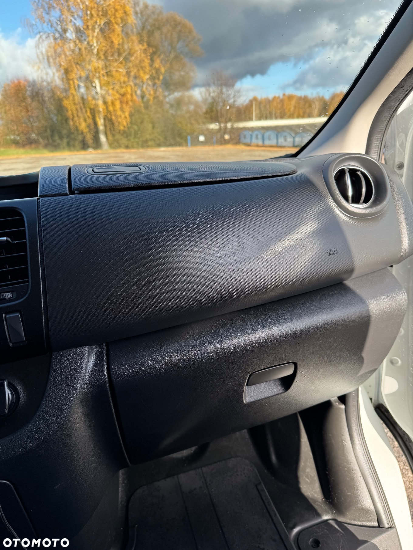Renault Renault Trafic - 16