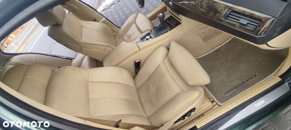 BMW Seria 5 - 31