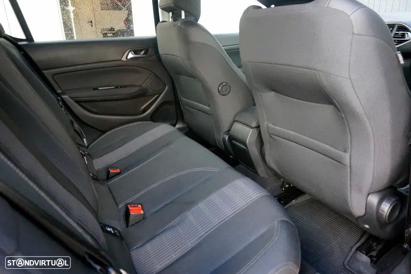 Peugeot 308 PureTech 110 Stop & Start Allure - 5