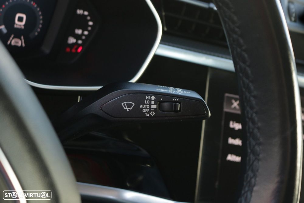 Audi Q3 35 TDI S tronic - 37