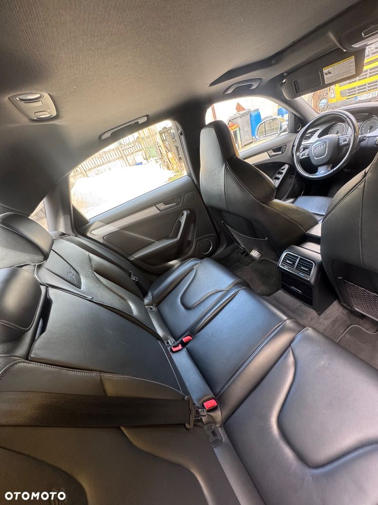 Audi S4 Limousine ver-3-0-tfsi-quattro-s-tronic - 16