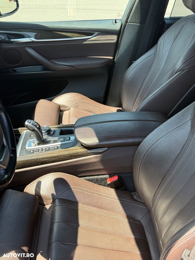 BMW X5 xDrive30d Sport-Aut. - 12