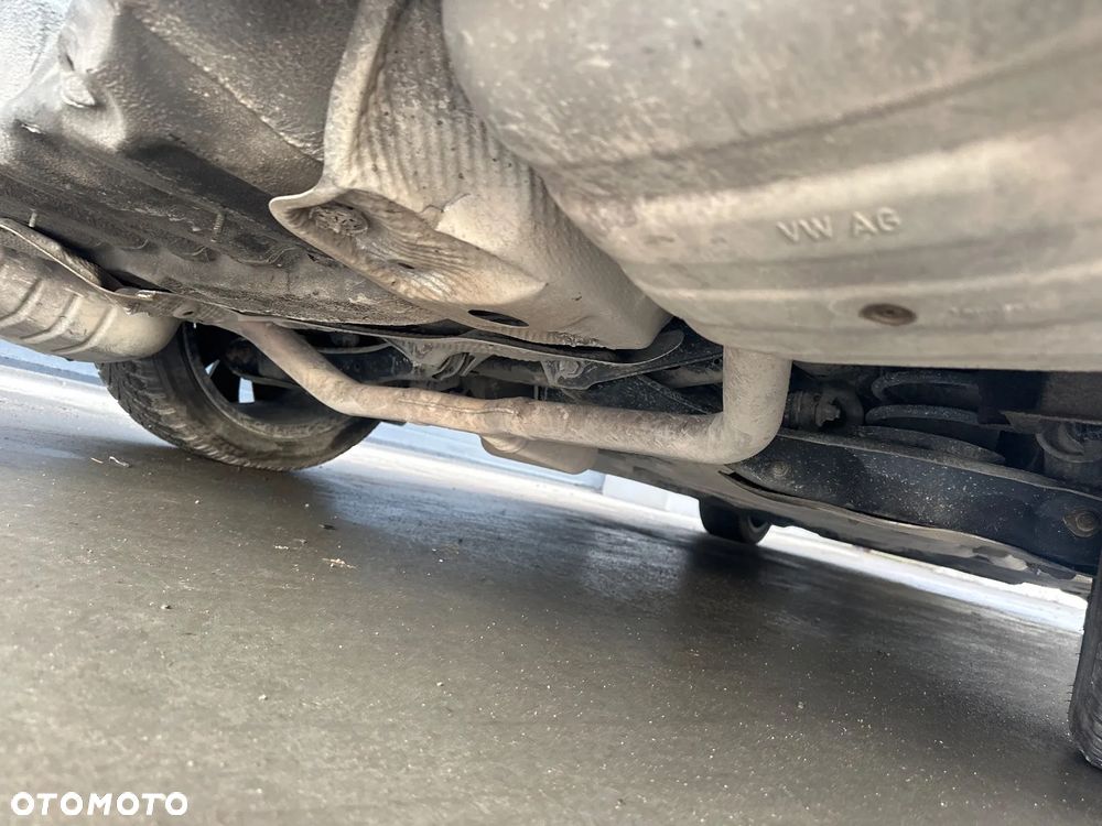 Skoda Superb 2.0 TSI L&K DSG - 25