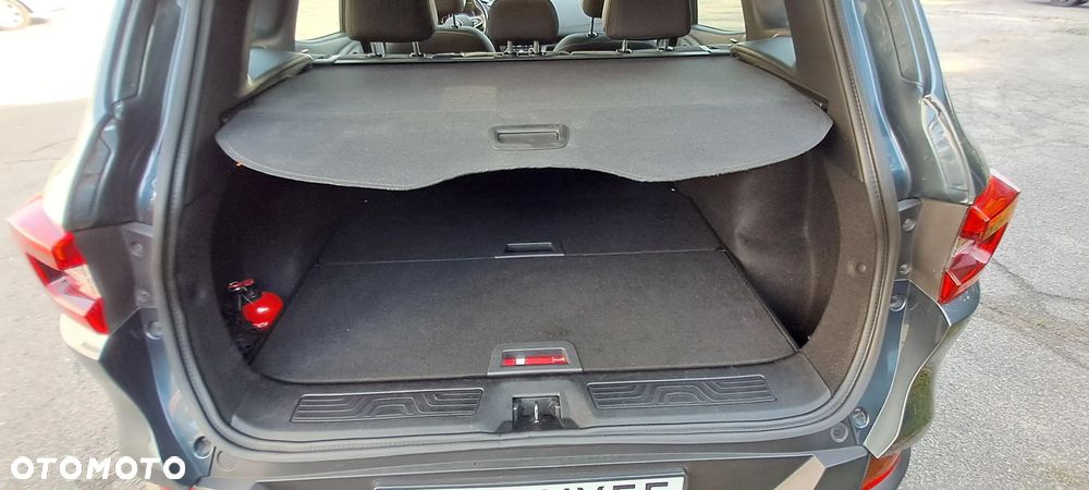 Renault Kadjar 1.5 dCi Energy Adventure EDC - 8