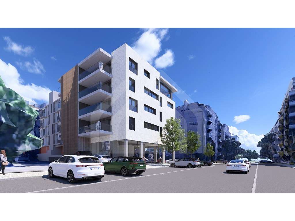 Apartamento T4 | Garden Residence 2 | Solum - Grande imagem: 2/16