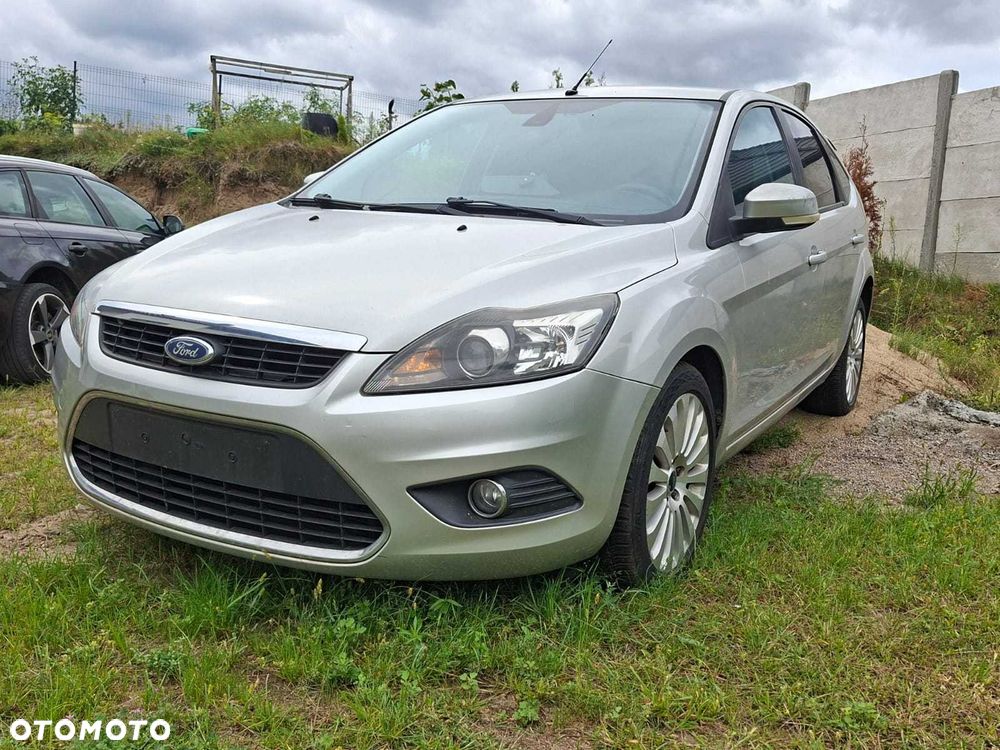 Ford Focus - 1