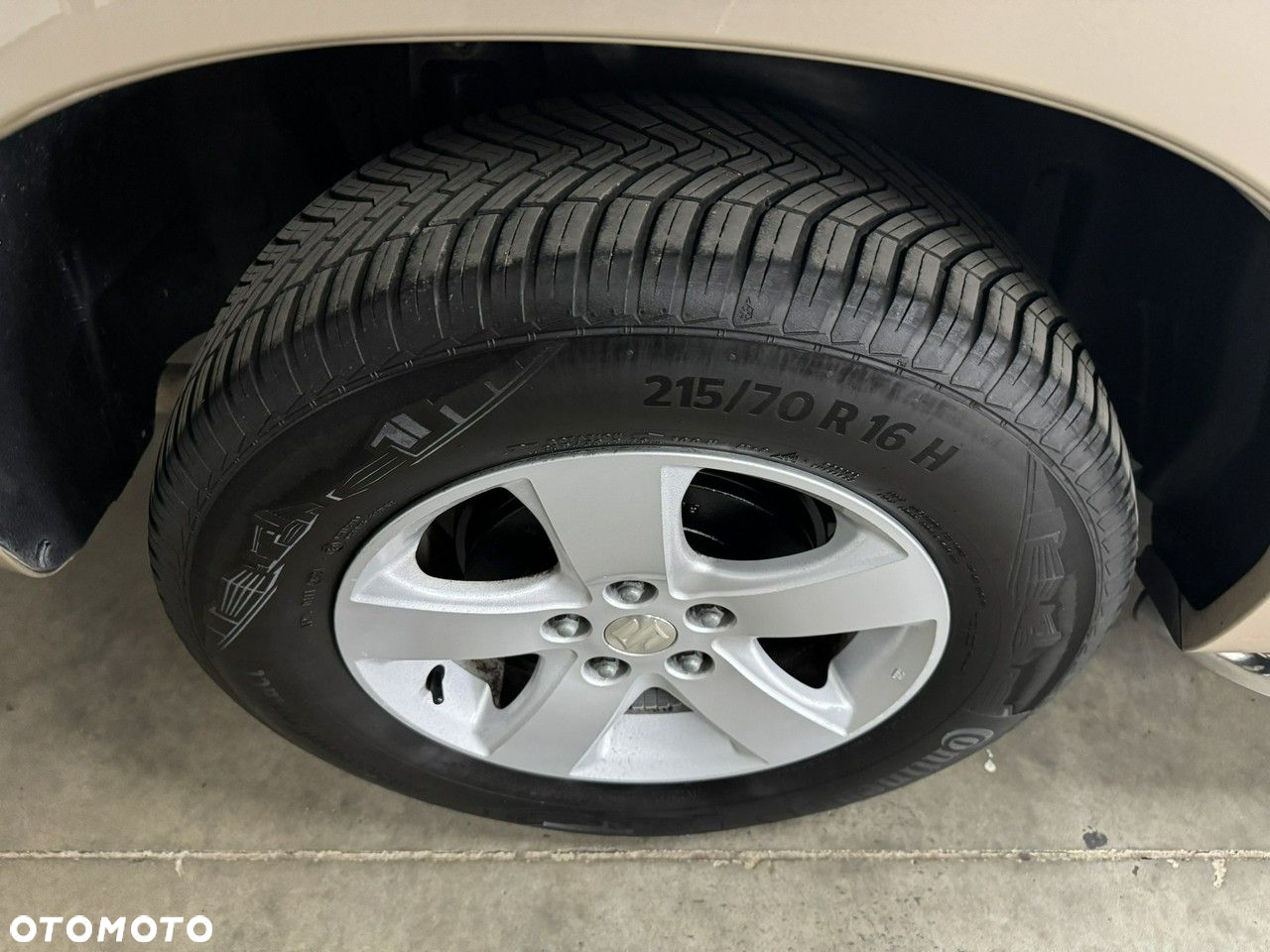 Suzuki Grand Vitara - 36