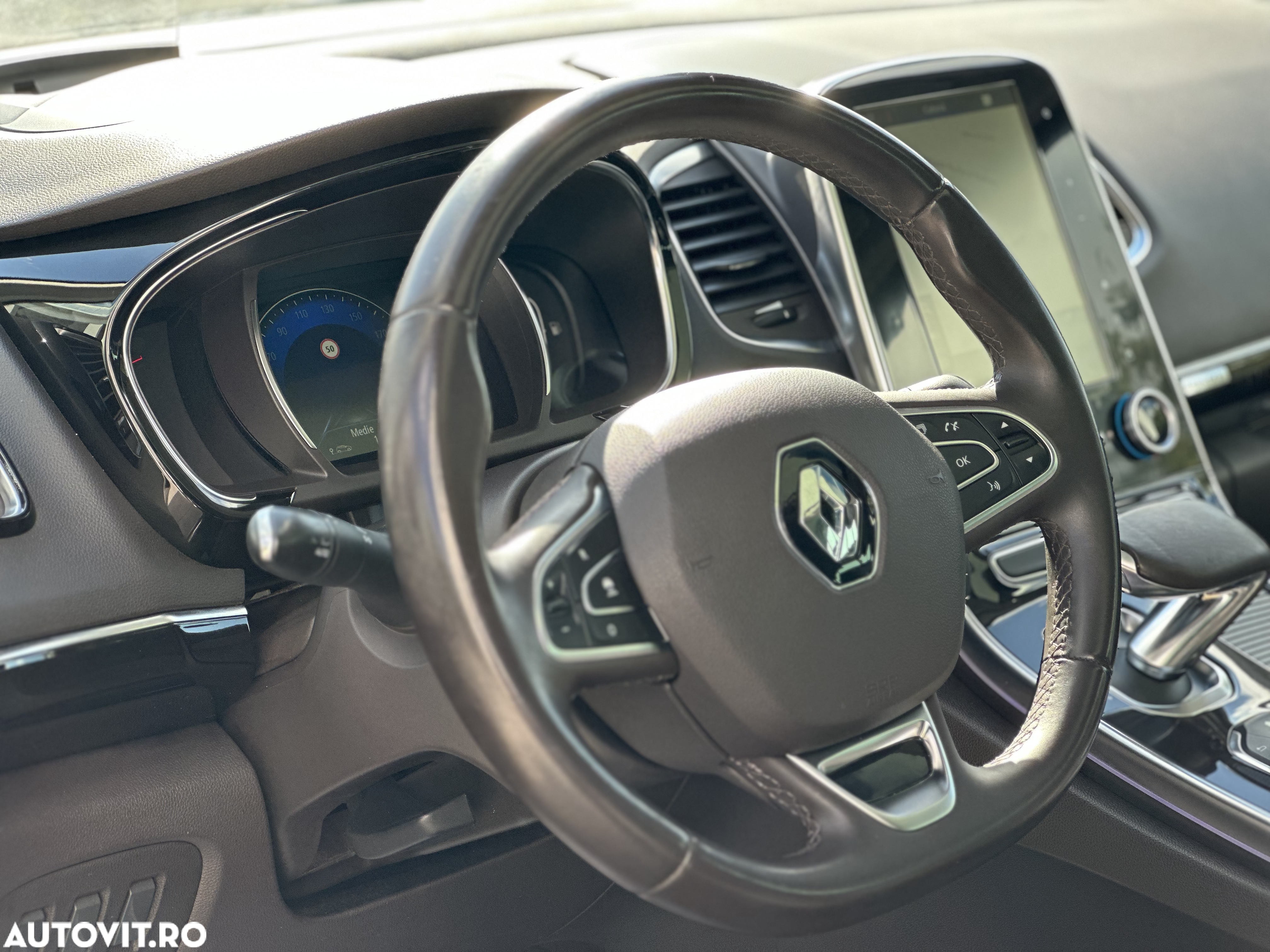 Renault Espace Energy dCi 160 EDC Intens - 28