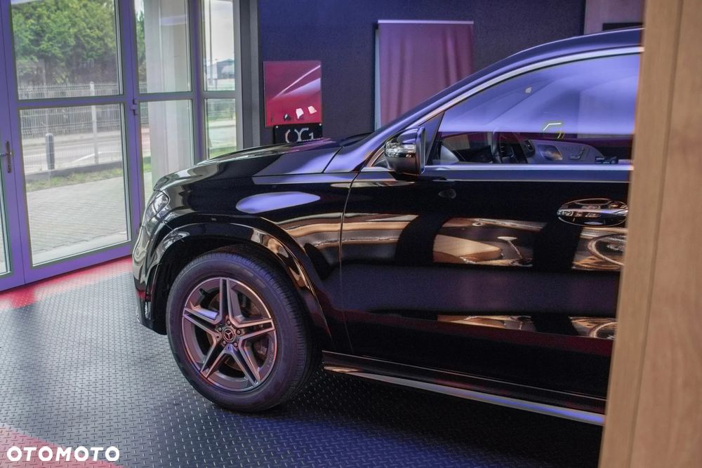Mercedes-Benz GLE 400 d 4-Matic - 12