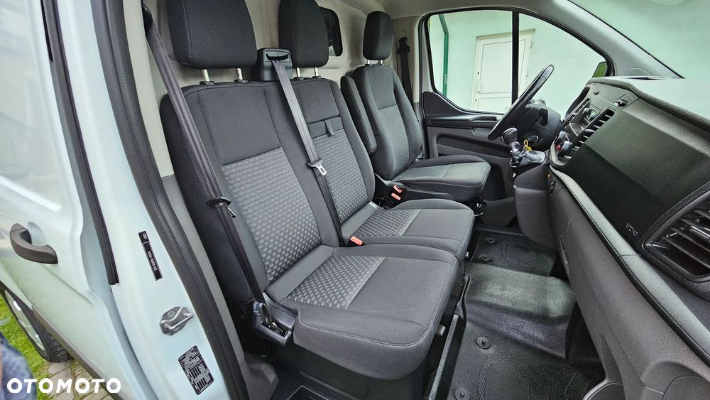 Ford Custom 2,0 TDCI - 24