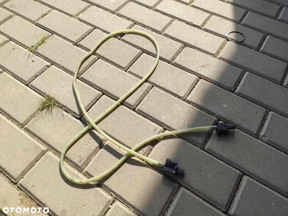 Czujnik Ochrony Pieszych BMW G20 G14 G16 F40 5A0BB38-02 INNE - 1
