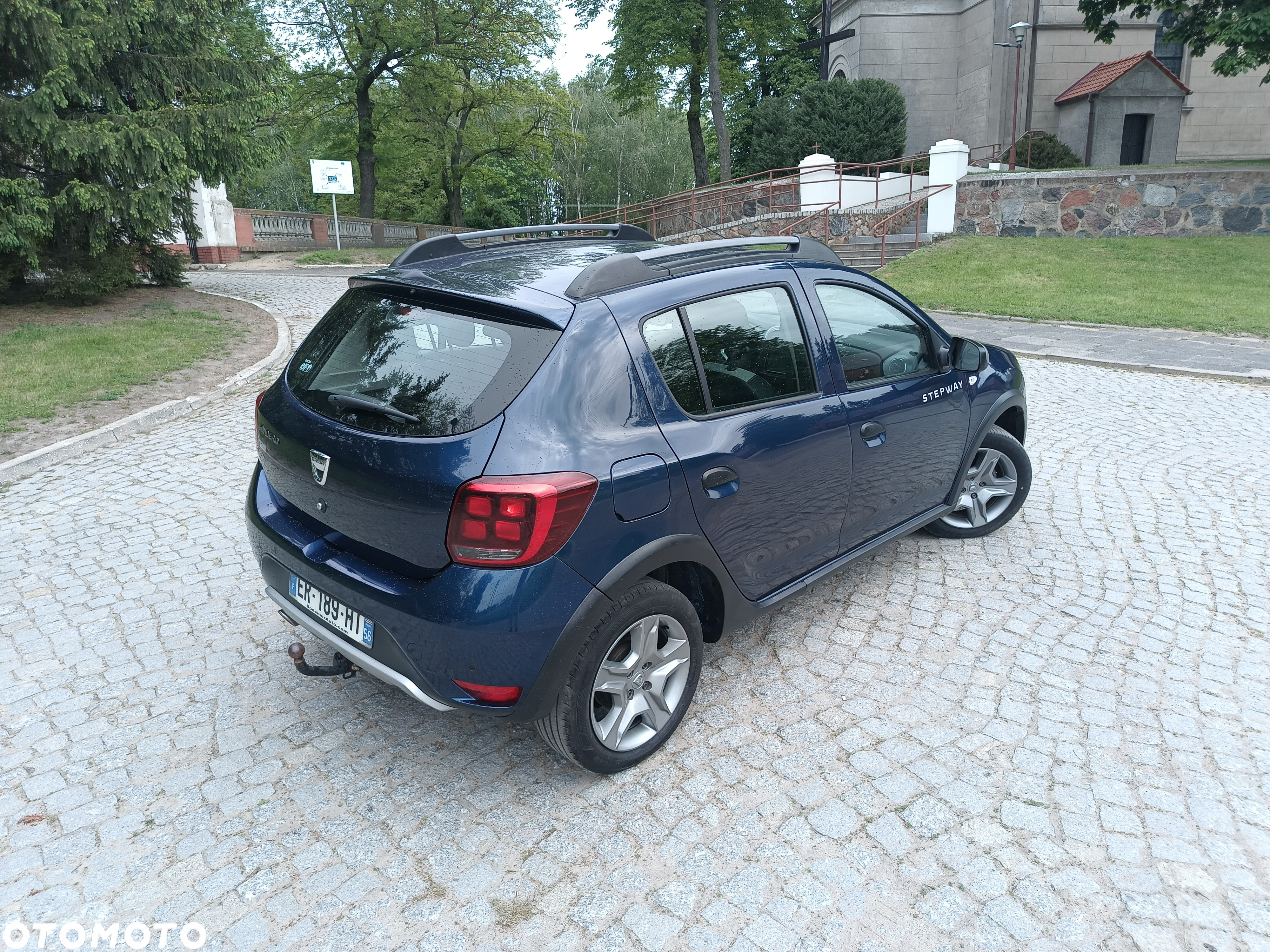 Dacia Sandero - 3