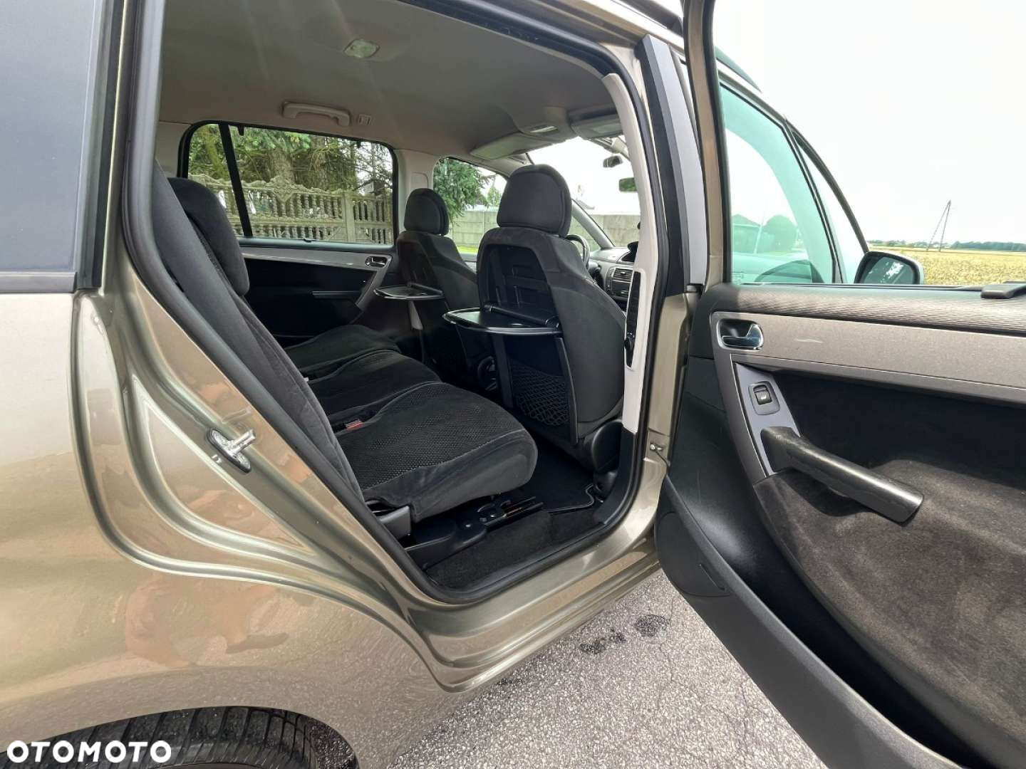 Citroën C4 Grand Picasso - 22
