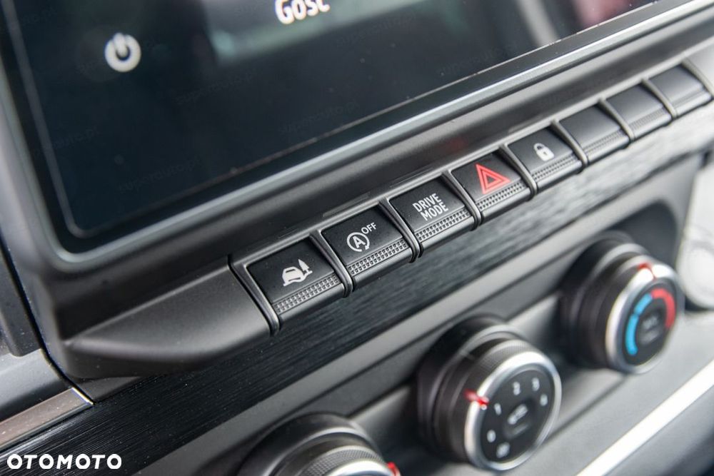 Renault Trafic Kombi 2.0 L2 Equilibre EDC - 23