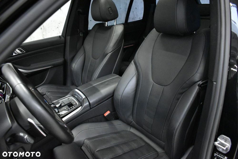 BMW X5 - 9