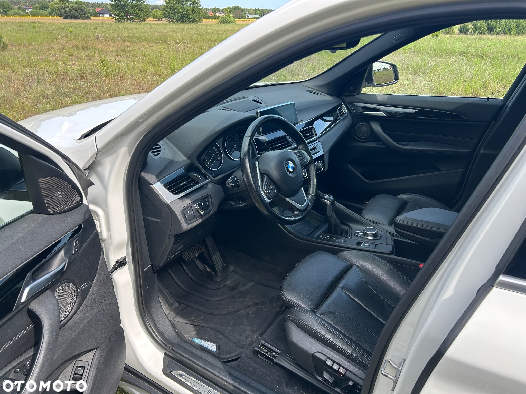 BMW X1 - 6