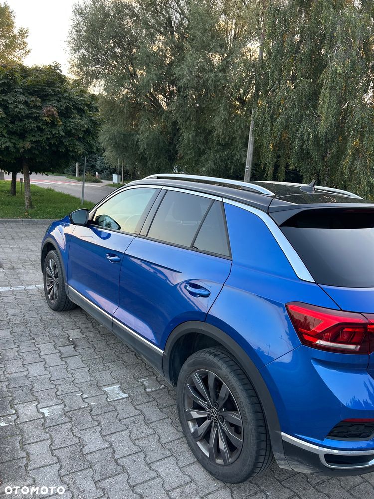 Volkswagen T-Roc - 6