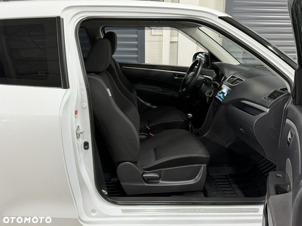 Suzuki Swift - 19