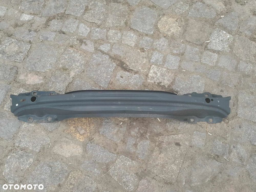 BELKA TYLNA TYŁ JAGUAR F-PACE F PACE ZDERZAKA POD ZDERZAK - 1