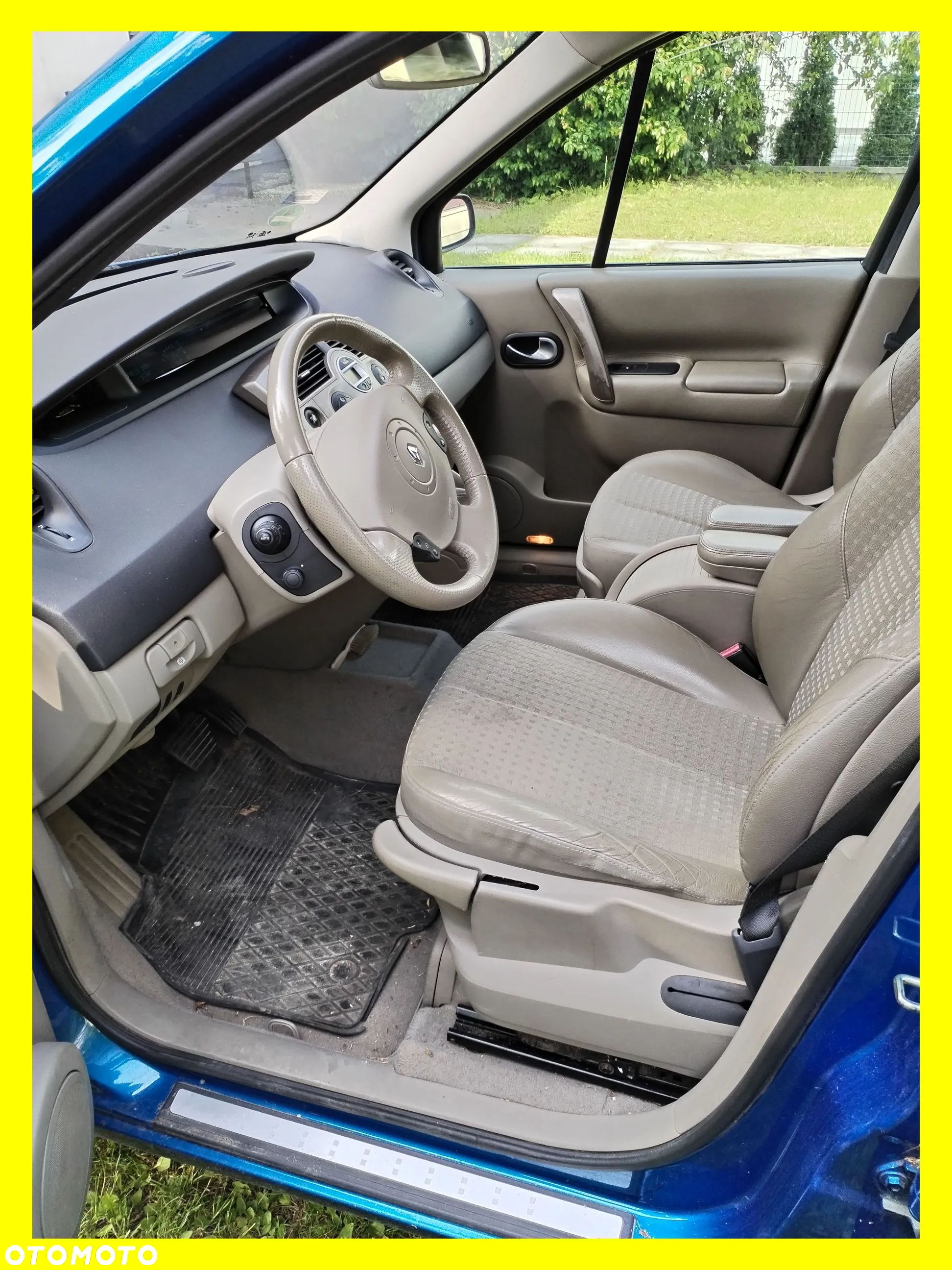 Renault Scenic 1.6 16V Authentique - 7