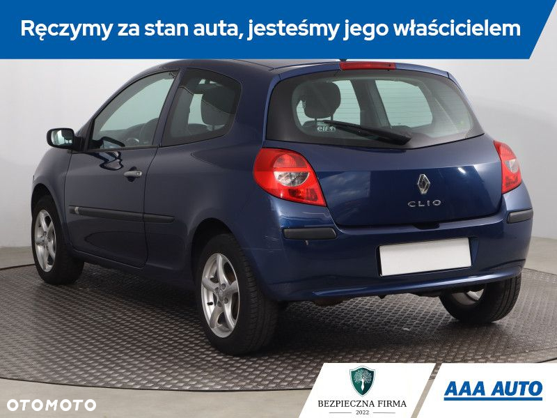 Renault Clio - 5