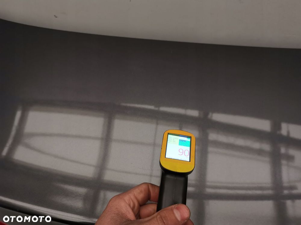 HONDA CIVIC SEDAN XI 2021 2022- KLAPA BAGAZNIKA KOMPLETNA USA - 11