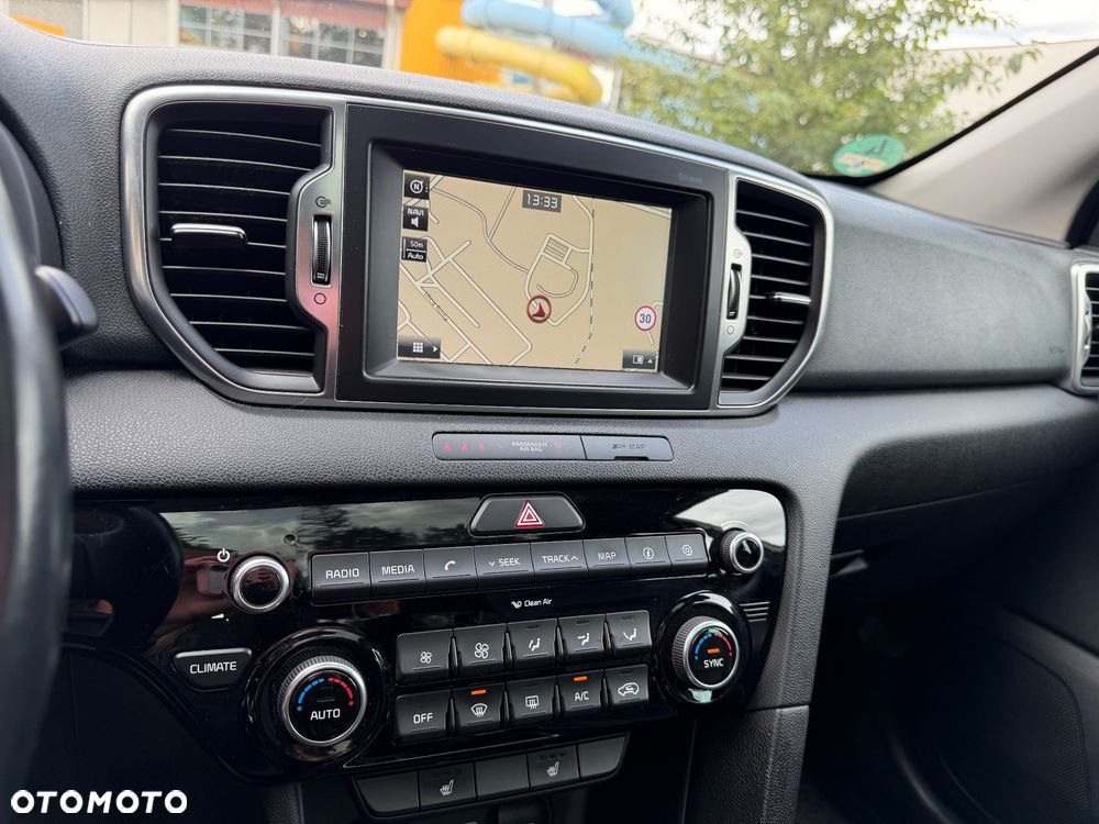 Kia Sportage - 25