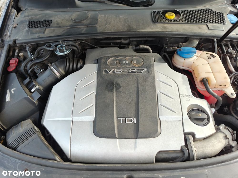 Audi A6 Limousine - 8