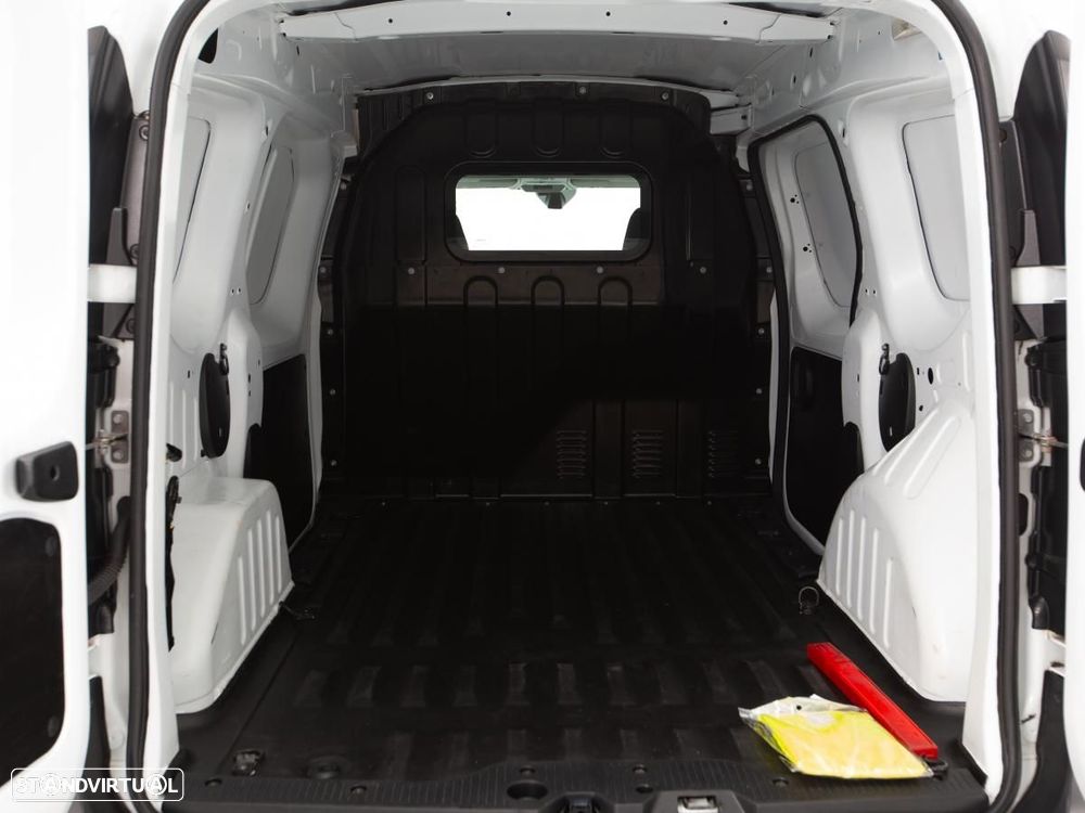 Renault Express 1.5 DCI BLUE CONFORT C/IVA - 6